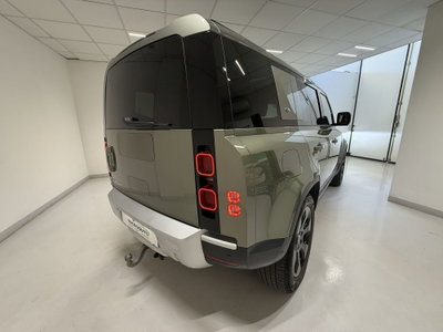 Land Rover Defender 110 2.0 si4 phev X-Dynamic SE awd auto (16)