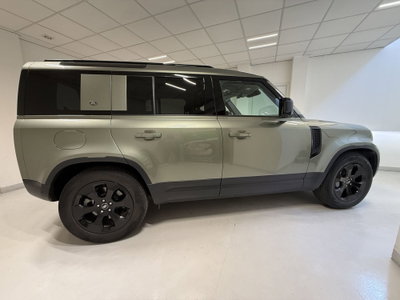 Land Rover Defender 110 2.0 si4 phev X-Dynamic SE awd auto (17)