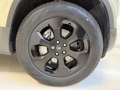 Land Rover Defender 110 2.0 si4 phev X-Dynamic SE awd auto (18)