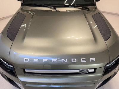 Land Rover Defender 110 2.0 si4 phev X-Dynamic SE awd auto (19)