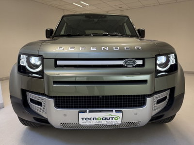 Land Rover Defender 110 2.0 si4 phev X-Dynamic SE awd auto (20)