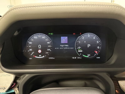 Land Rover Defender 110 2.0 si4 phev X-Dynamic SE awd auto (5)