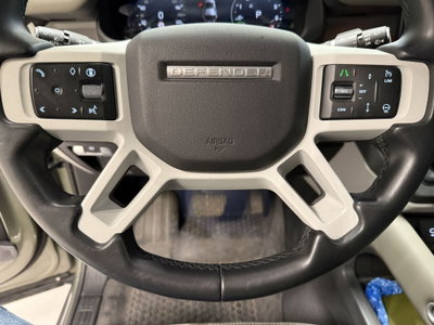 Land Rover Defender 110 2.0 si4 phev X-Dynamic SE awd auto (6)