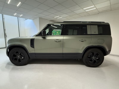 Land Rover Defender 110 2.0 si4 phev X-Dynamic SE awd auto (8)
