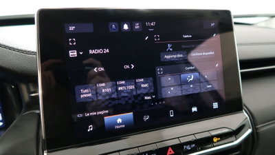Jeep Compass 1.3 T4 190CV PHEV AT6 4xe Limited (14)