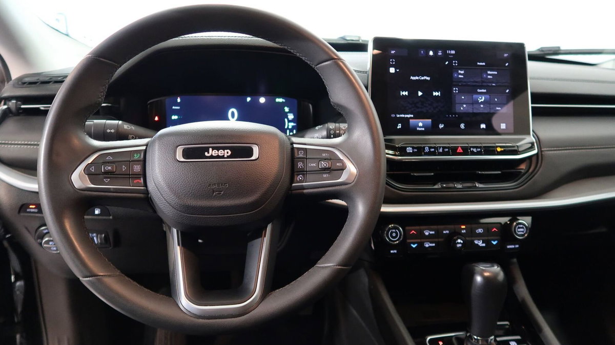 Jeep Compass 1.3 T4 190CV PHEV AT6 4xe Limited (4)