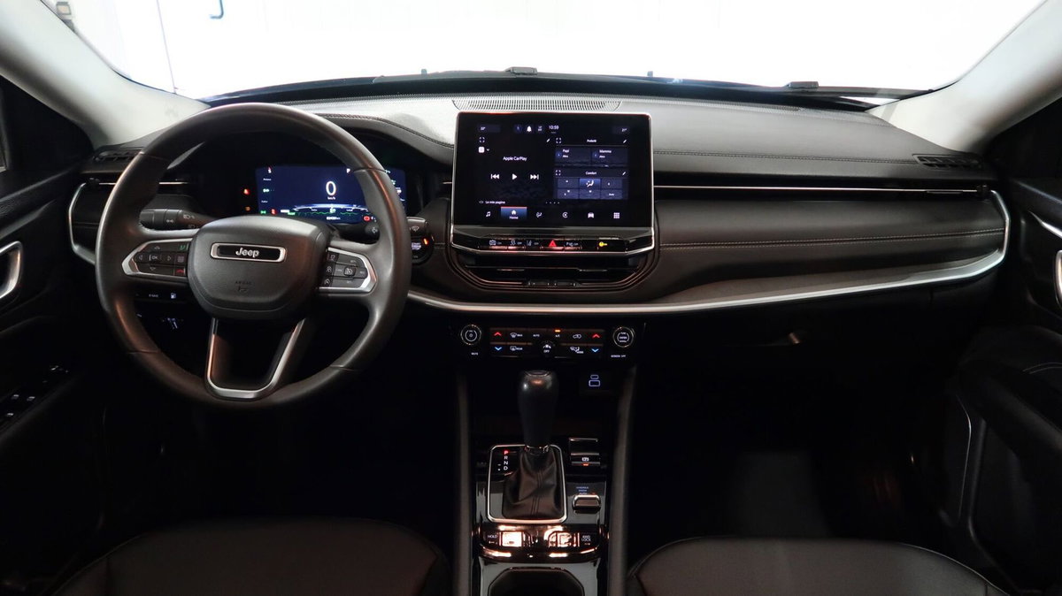 Jeep Compass 1.3 T4 190CV PHEV AT6 4xe Limited (6)