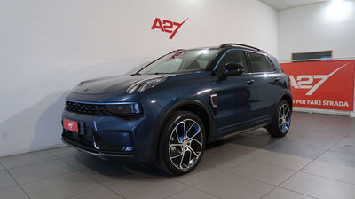 Lynk & Co 01 01 1.5 td phev usata