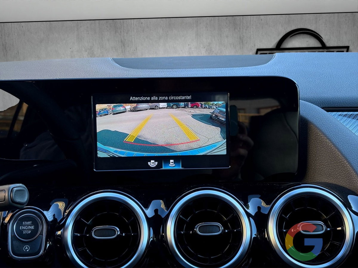 Mercedes-Benz GLA SUV 200 d AMG Line Premium Plus 4matic auto (11)