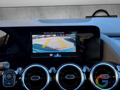 Mercedes-Benz GLA SUV 200 d AMG Line Premium Plus 4matic auto (11)