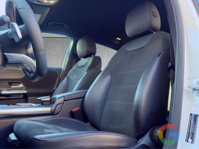 Mercedes-Benz GLA SUV 200 d AMG Line Premium Plus 4matic auto (8)