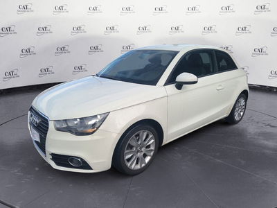 Audi A1 1.2 TFSI Ambition usata