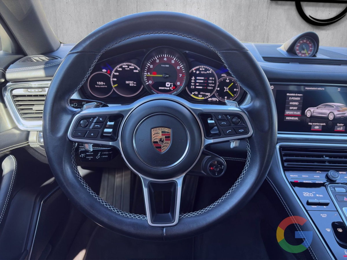 Porsche Panamera 2.9 4 E-Hybrid (10)