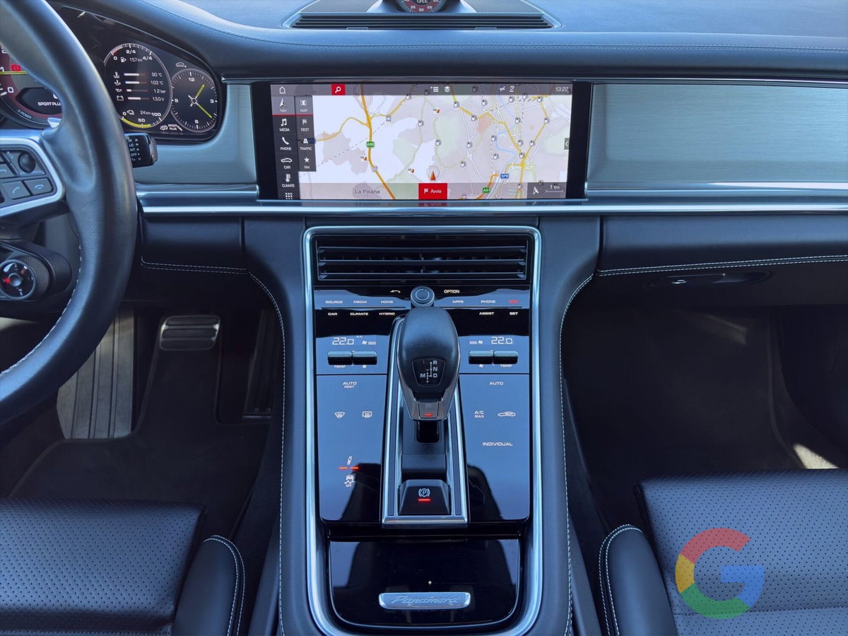 Porsche Panamera 2.9 4 E-Hybrid (11)