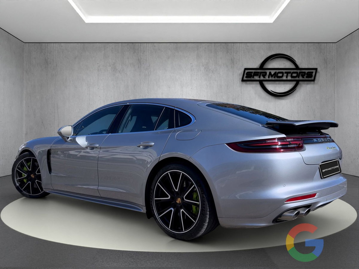 Porsche Panamera 2.9 4 E-Hybrid (6)