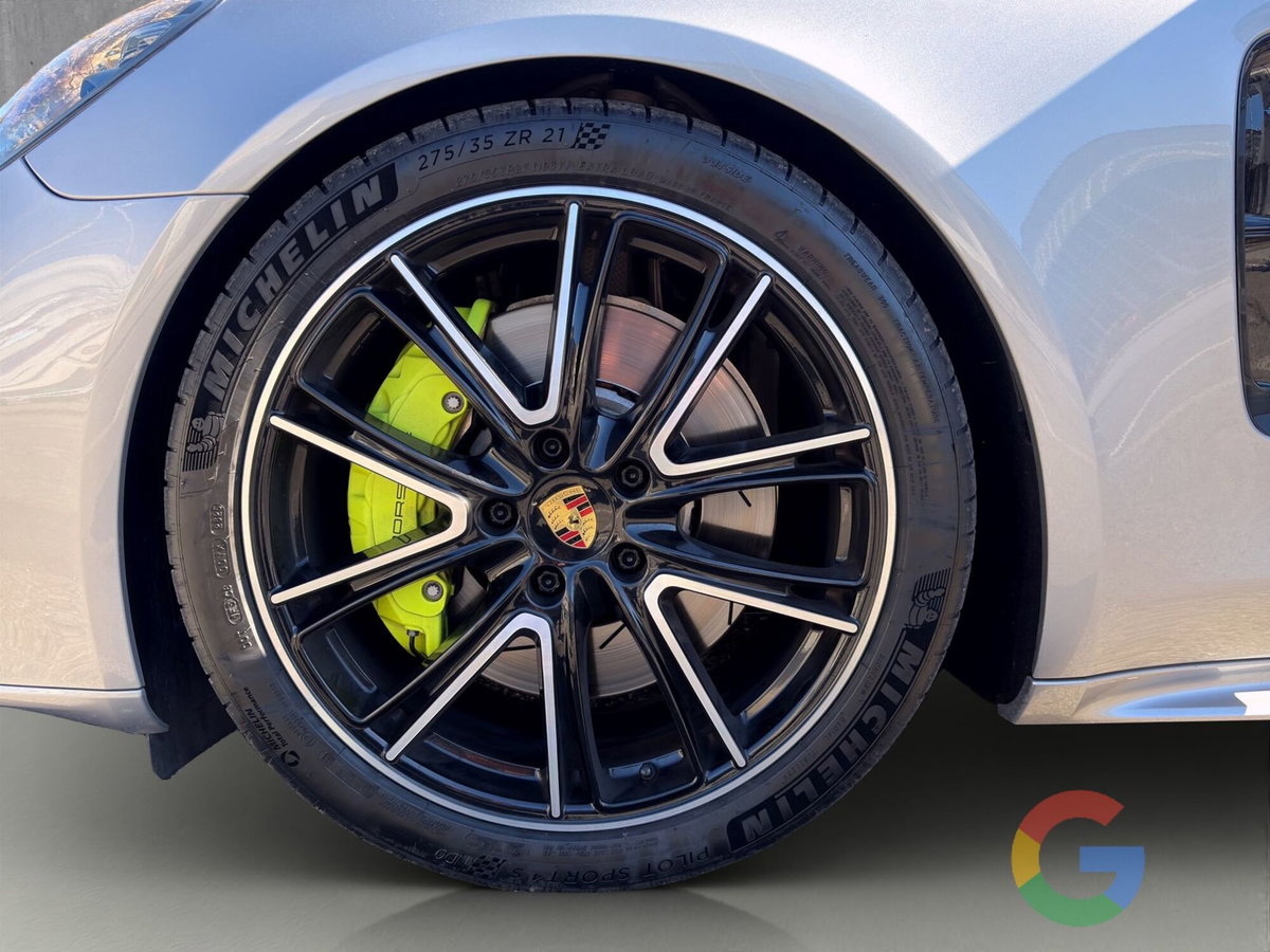 Porsche Panamera 2.9 4 E-Hybrid (7)