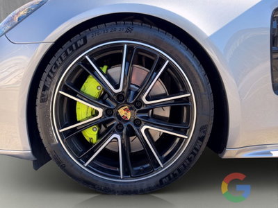Porsche Panamera 2.9 4 E-Hybrid (7)