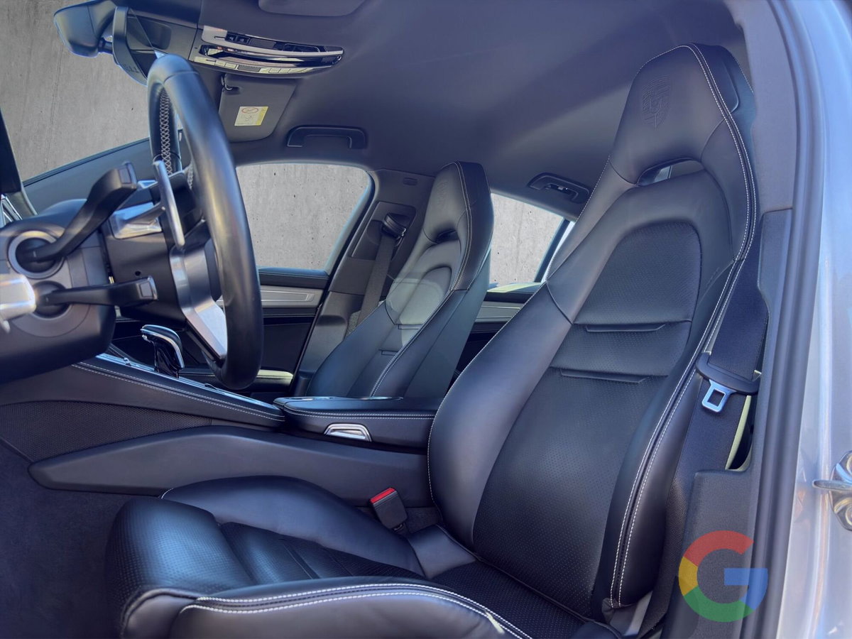 Porsche Panamera 2.9 4 E-Hybrid (8)