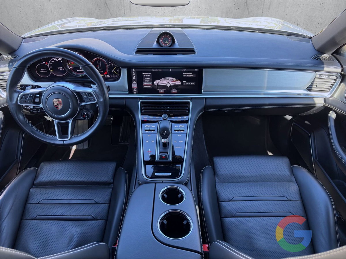 Porsche Panamera 2.9 4 E-Hybrid (9)