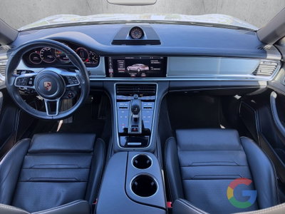 Porsche Panamera 2.9 4 E-Hybrid (9)