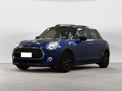 MINI Mini 1.5 Cooper Hype 5 porte usata