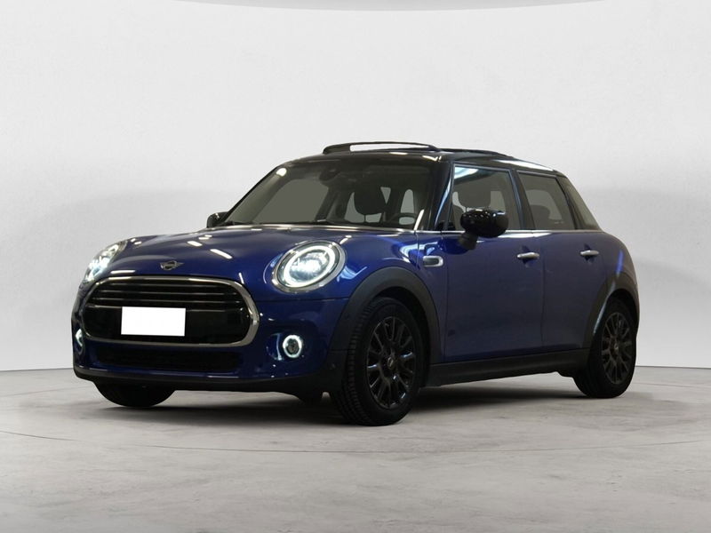 MINI Mini 1.5 Cooper Hype 5 porte