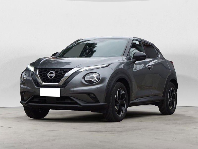 Nissan Juke 1.0 dig-t Acenta 114cv