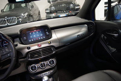 Fiat 500X 1.6 MultiJet 130 CV Sport Dolcevita (10)