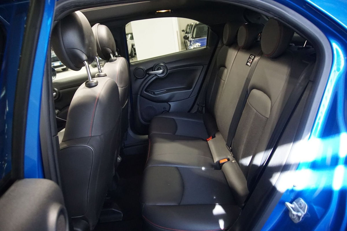Fiat 500X 1.6 MultiJet 130 CV Sport Dolcevita (13)