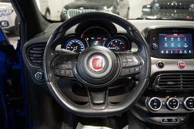Fiat 500X 1.6 MultiJet 130 CV Sport Dolcevita (14)