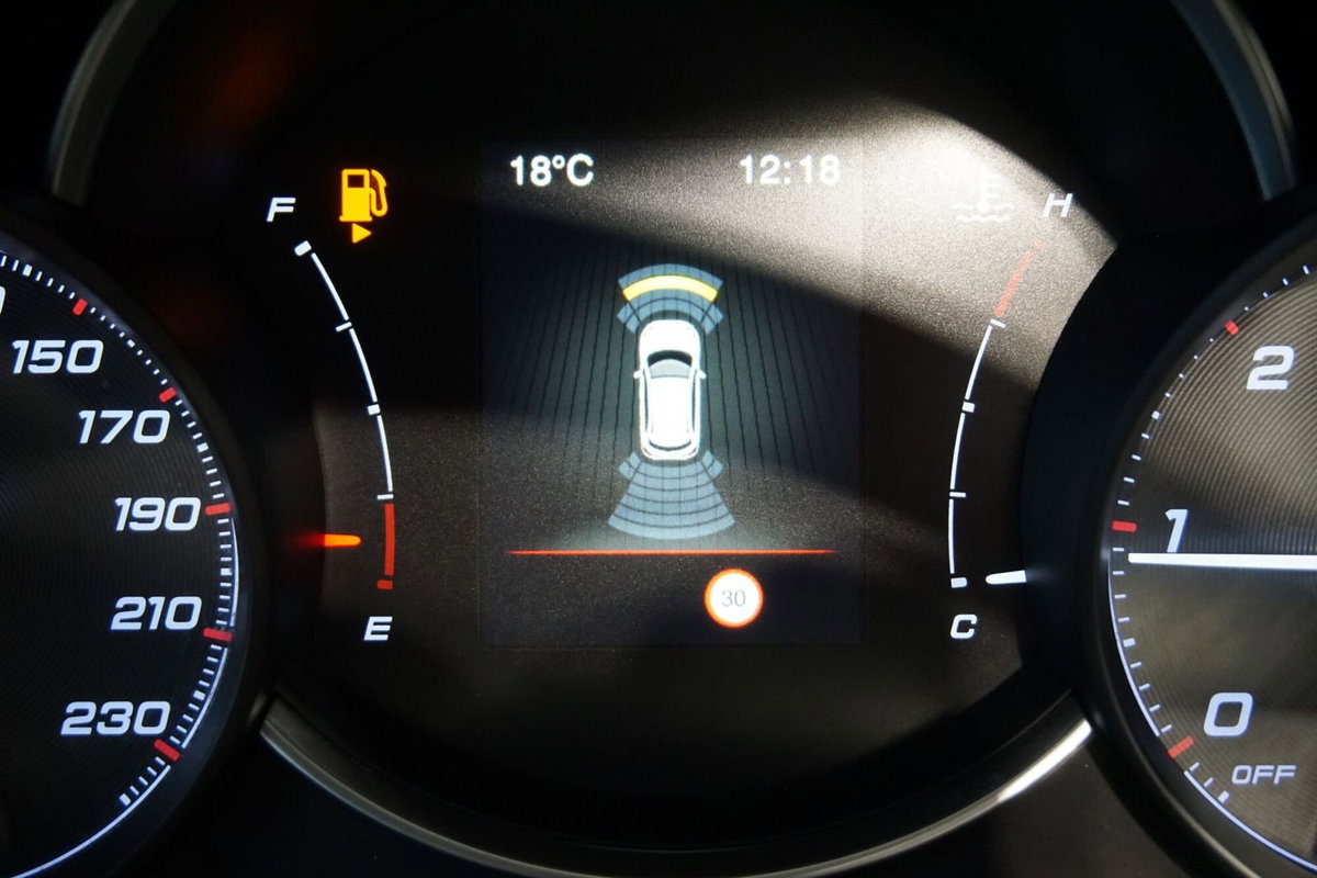 Fiat 500X 1.6 MultiJet 130 CV Sport Dolcevita (17)