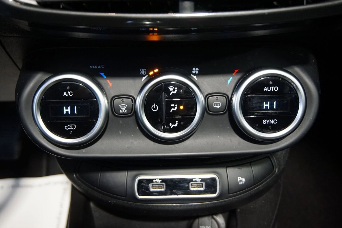 Fiat 500X 1.6 MultiJet 130 CV Sport Dolcevita (18)