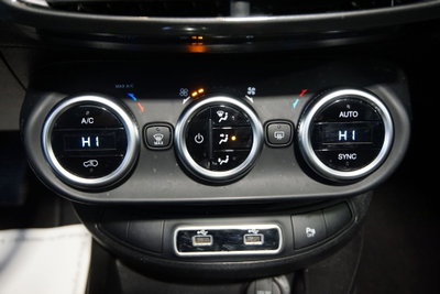Fiat 500X 1.6 MultiJet 130 CV Sport Dolcevita (18)