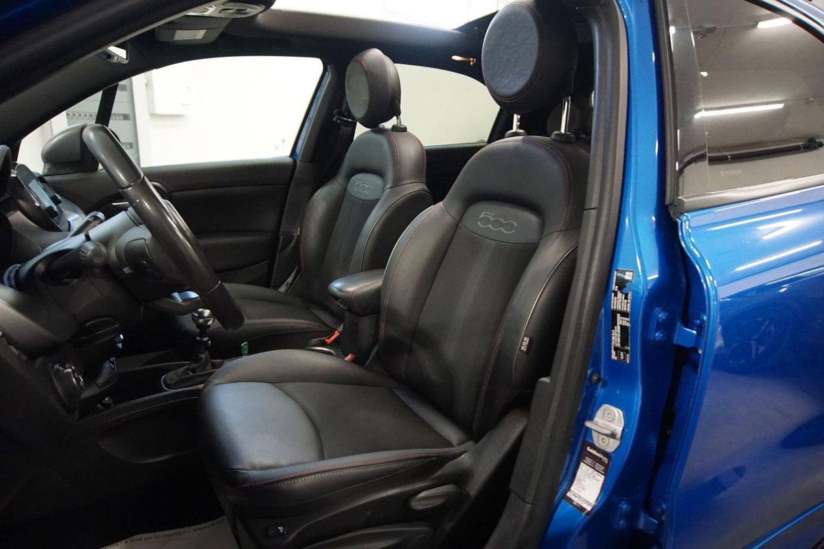 Fiat 500X 1.6 MultiJet 130 CV Sport Dolcevita (6)