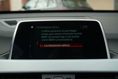 BMW X1 sDrive16d xLine Plus (14)