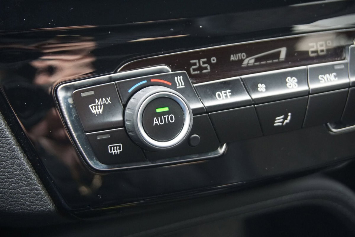 BMW X1 sDrive16d xLine Plus (18)