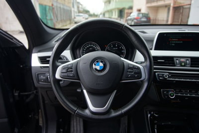 BMW X1 sDrive16d xLine Plus (19)