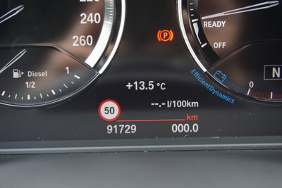 BMW X1 sDrive16d xLine Plus (20)