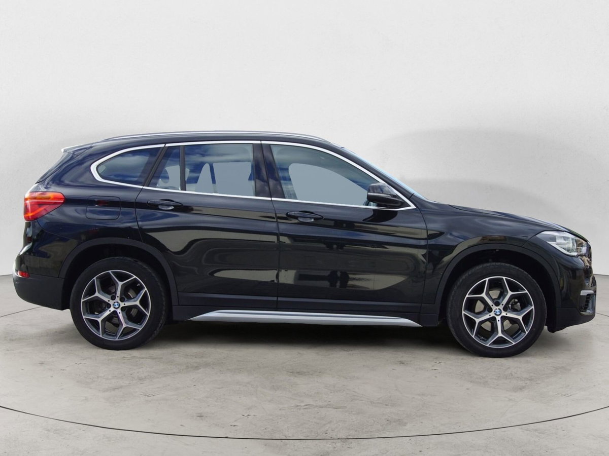 BMW X1 sDrive16d xLine Plus (3)