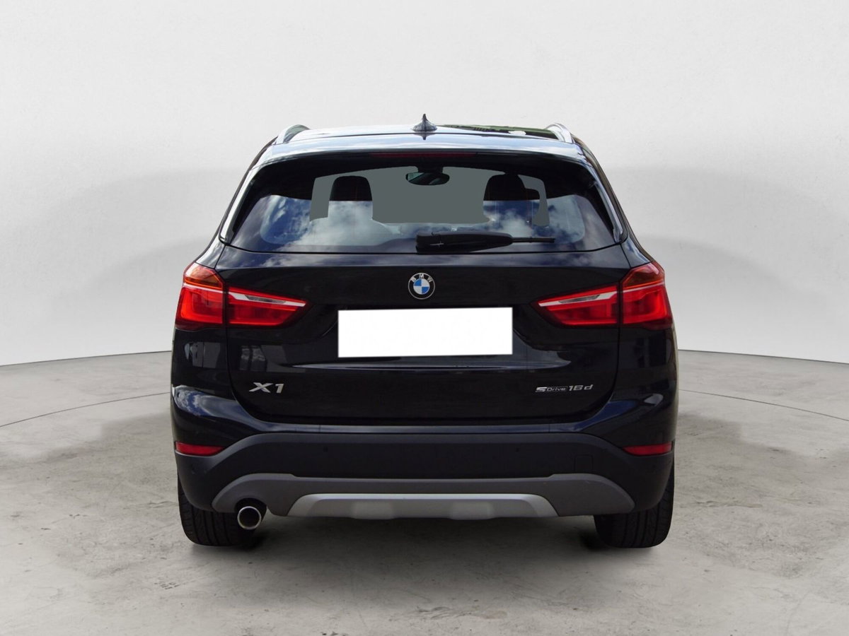 BMW X1 sDrive16d xLine Plus (4)