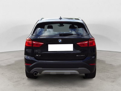 BMW X1 sDrive16d xLine Plus (4)