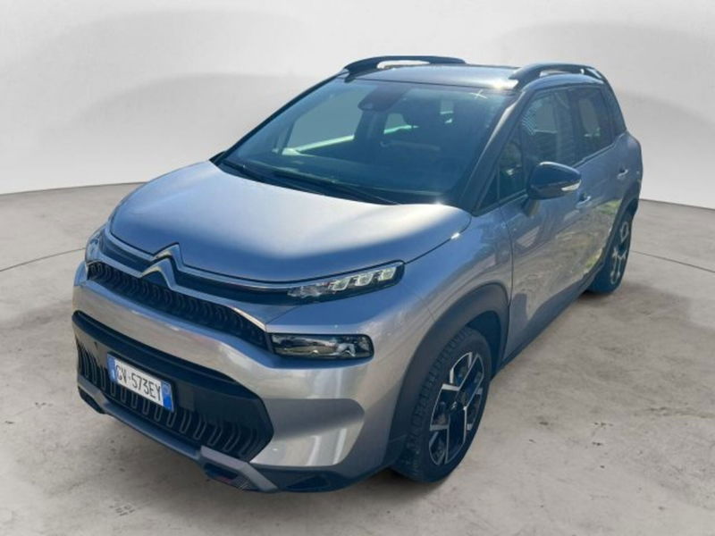Citroen C3 Aircross 1.2 puretech Max s&s 110cv