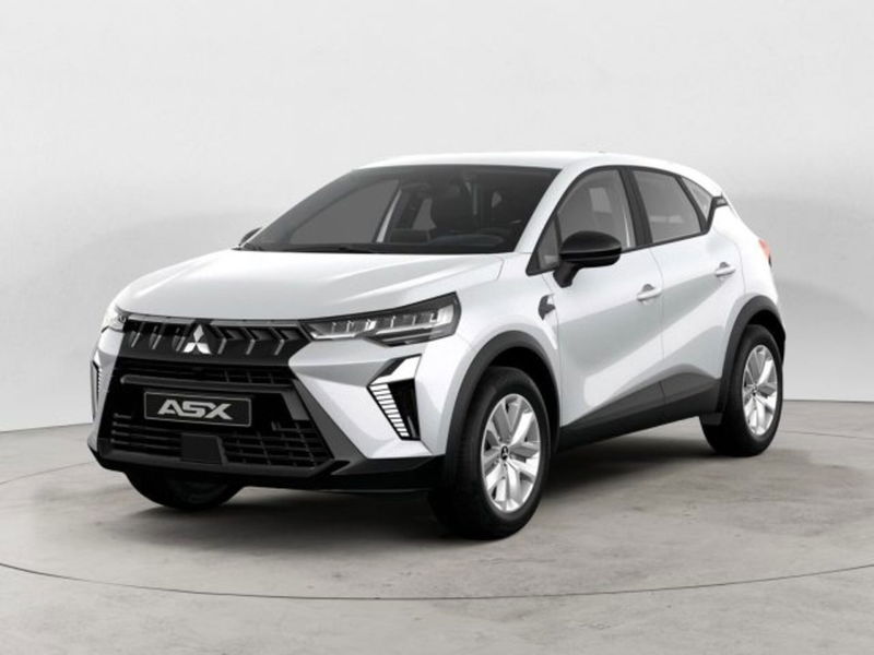 Mitsubishi ASX 1.0 Inform