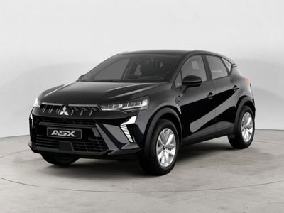 Mitsubishi ASX 1.0 Inform nuova