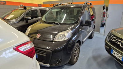 Fiat Qubo 1.3 MJT 75 CV Trekking usata