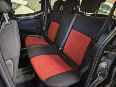 Fiat Qubo 1.3 MJT 75 CV Trekking (11)