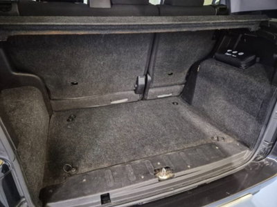Fiat Qubo 1.3 MJT 75 CV Trekking (13)