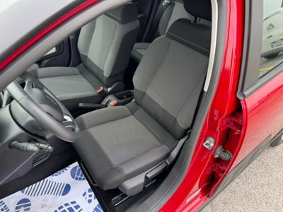 Citroen C3 1.2 puretech You s&s 83cv neopatentati (10)