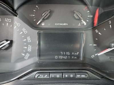 Citroen C3 1.2 puretech You s&s 83cv neopatentati (12)