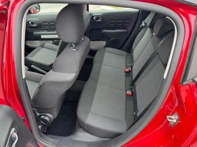 Citroen C3 1.2 puretech You s&s 83cv neopatentati (13)
